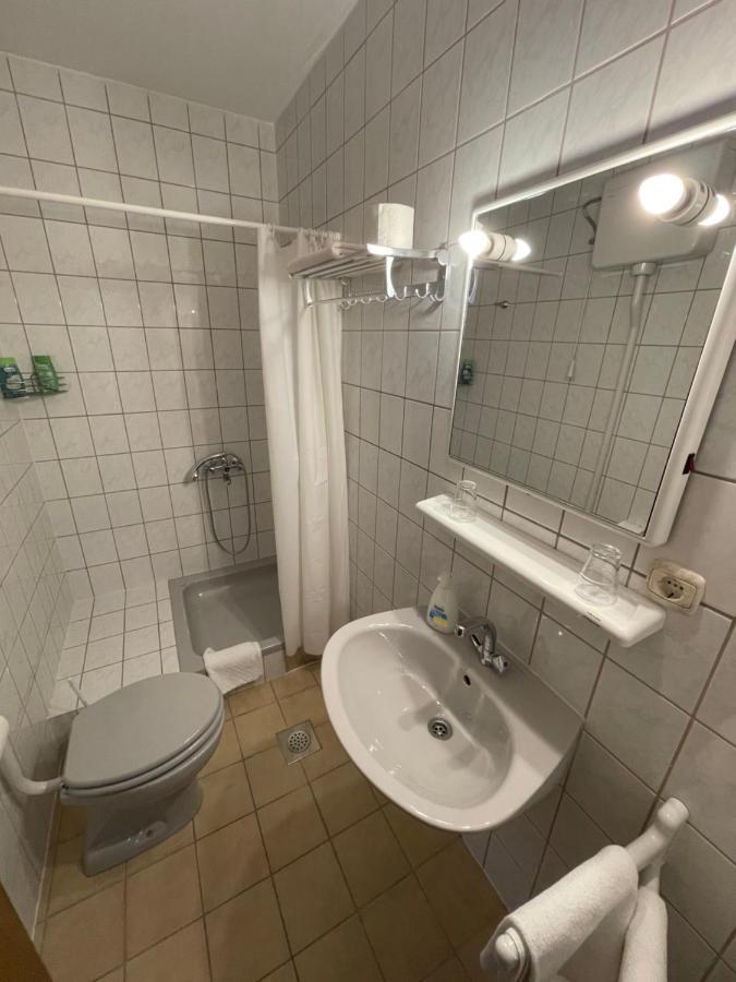 Hard Rock Rooms For Two Livno Eksteriør billede