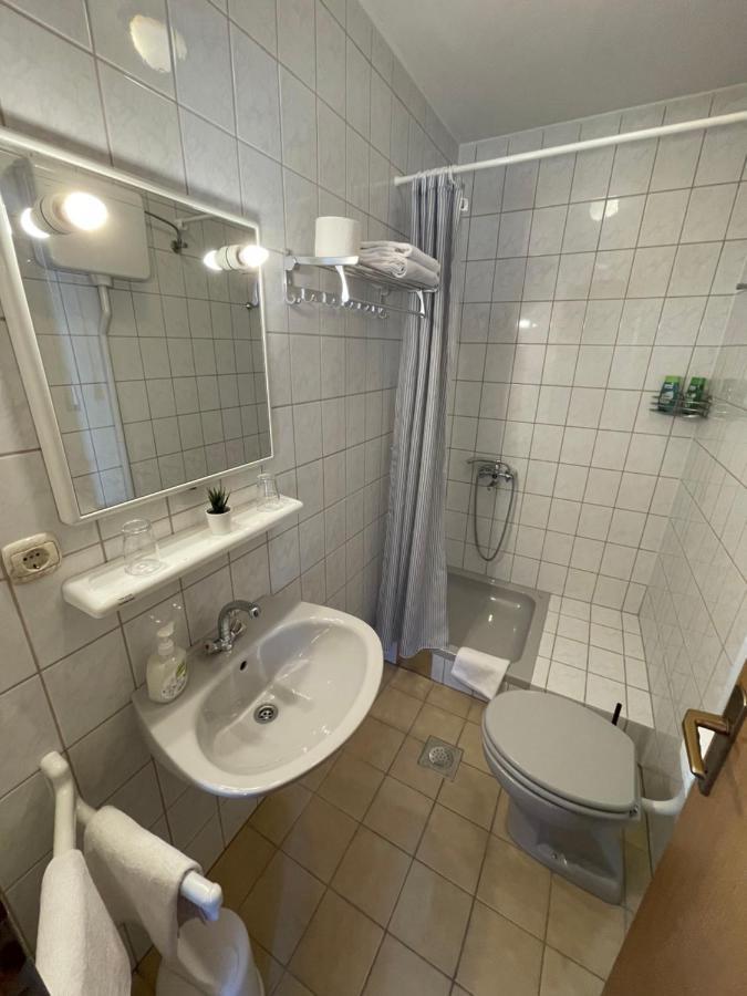 Hard Rock Rooms For Two Livno Eksteriør billede