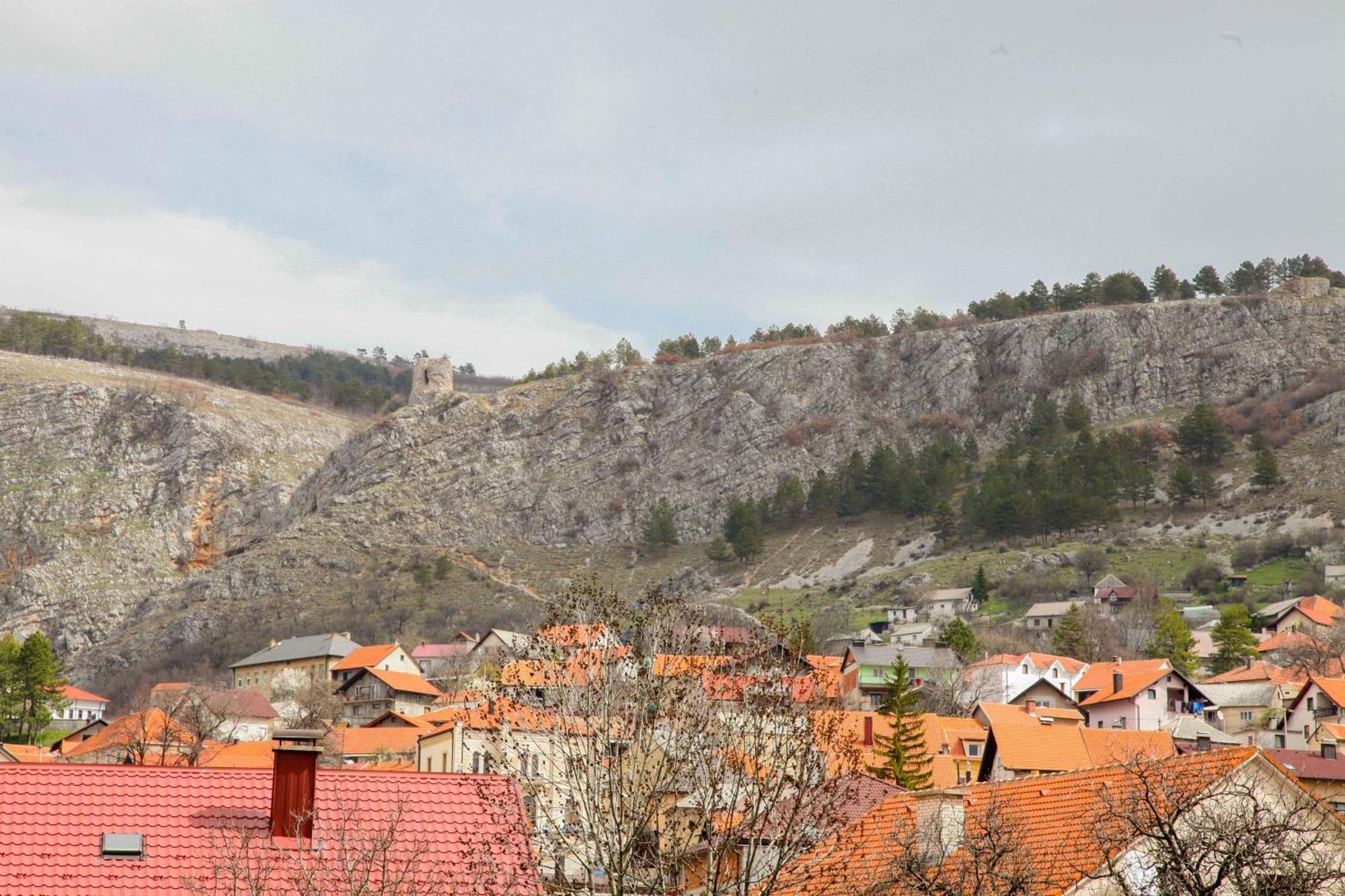 Hard Rock Rooms For Two Livno Værelse billede