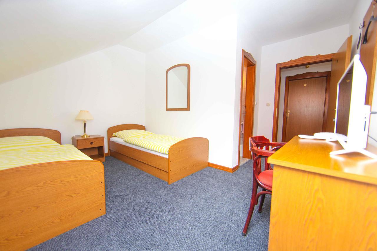 Hard Rock Rooms For Two Livno Eksteriør billede